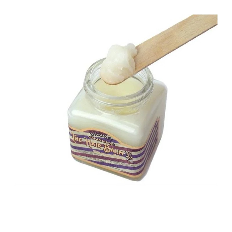 Brosh × Linc Original Makers The Hair Balm 70 g