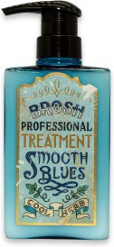 Brosh Professional Treatment Smooth Blues 400ml