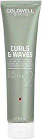 Goldwell Curly Twist Curl Splash 100ml (2)