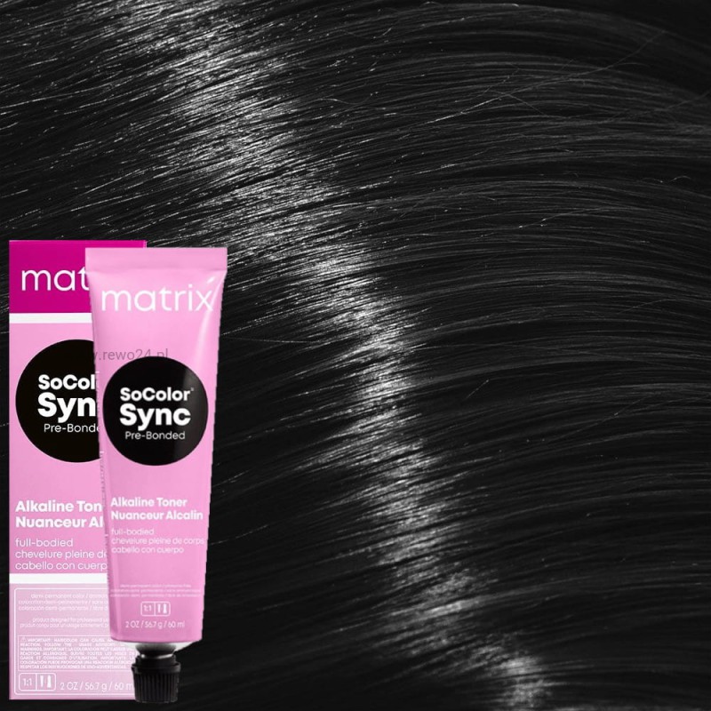 Matrix Color Sync CS 4A