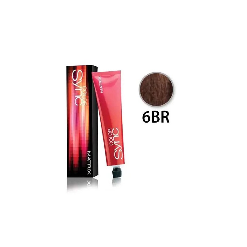 Matrix Color Sync CS 6BR