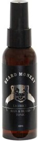 copy of Beard Monkey Orange & Cinnamon Hair & Beard Tonic 100ml