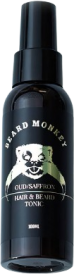 copy of Beard Monkey Orange & Cinnamon Hair & Beard Tonic 100ml