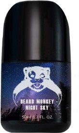 copy of Beard Monkey Beard Oil Night Sky 50ml