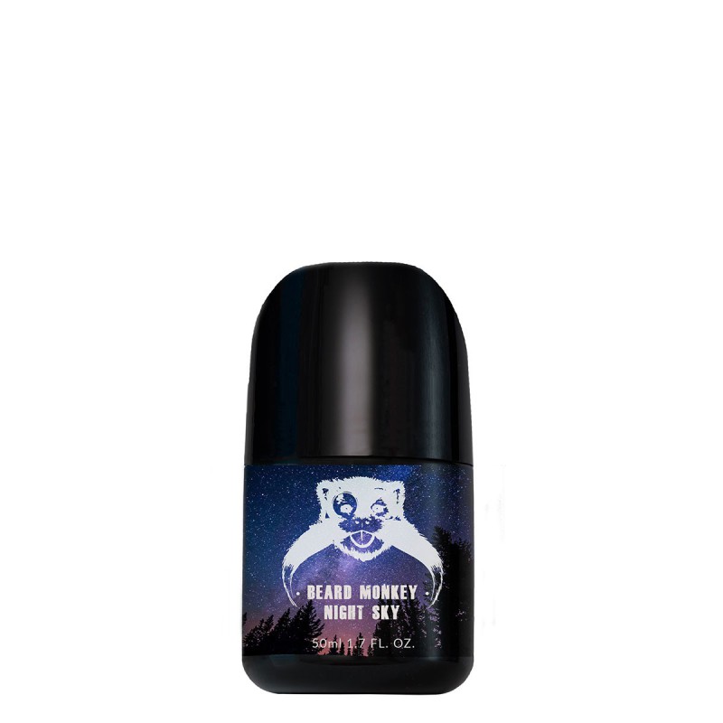 copy of Beard Monkey Beard Oil Night Sky 50ml