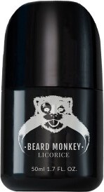 copy of Beard Monkey Beard Oil Night Sky 50ml