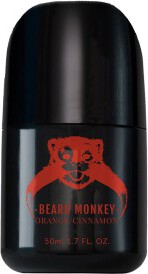 copy of Beard Monkey Beard Oil Night Sky 50ml