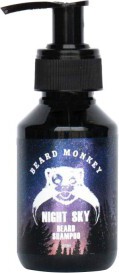 copy of Beard Monkey Beard Oil Night Sky 50ml