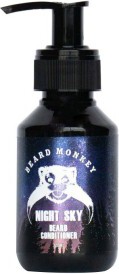 copy of Beard Monkey Beard Oil Night Sky 50ml