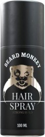 copy of Beard Monkey Hairspray Strong Hold 100ml