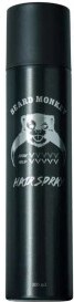 copy of Beard Monkey Hairspray Strong Hold 100ml