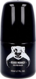 copy of Beard Monkey Kit Parfym Silver Rain Parfym & Deo