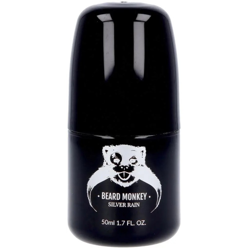 copy of Beard Monkey Kit Parfym Silver Rain Parfym & Deo