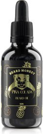 copy of Beard Monkey Beard Oil Night Sky 50ml