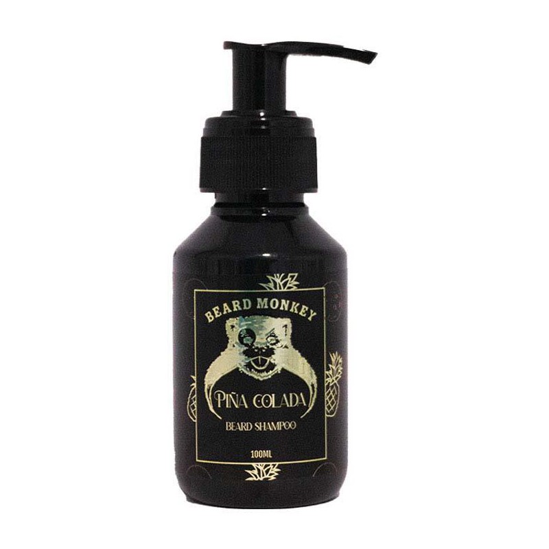 copy of Beard Monkey Beard Oil Night Sky 50ml