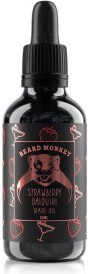 copy of Beard Monkey Beard Oil Night Sky 50ml