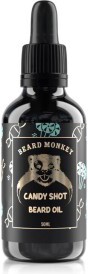 copy of Beard Monkey Beard Oil Night Sky 50ml