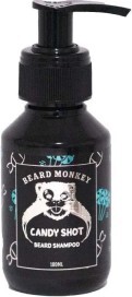 copy of Beard Monkey Beard Oil Night Sky 50ml
