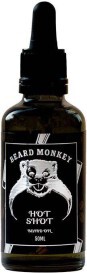 copy of Beard Monkey Beard Oil Night Sky 50ml