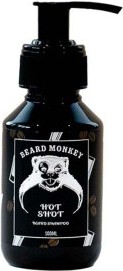 copy of Beard Monkey Beard Oil Night Sky 50ml
