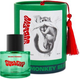copy of Beard Monkey Multon Eau de Parfym 50ml