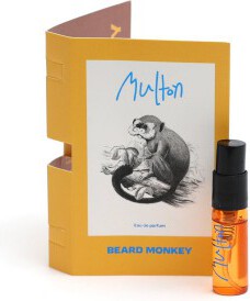 copy of Beard Monkey Multon Eau de Parfym 50ml