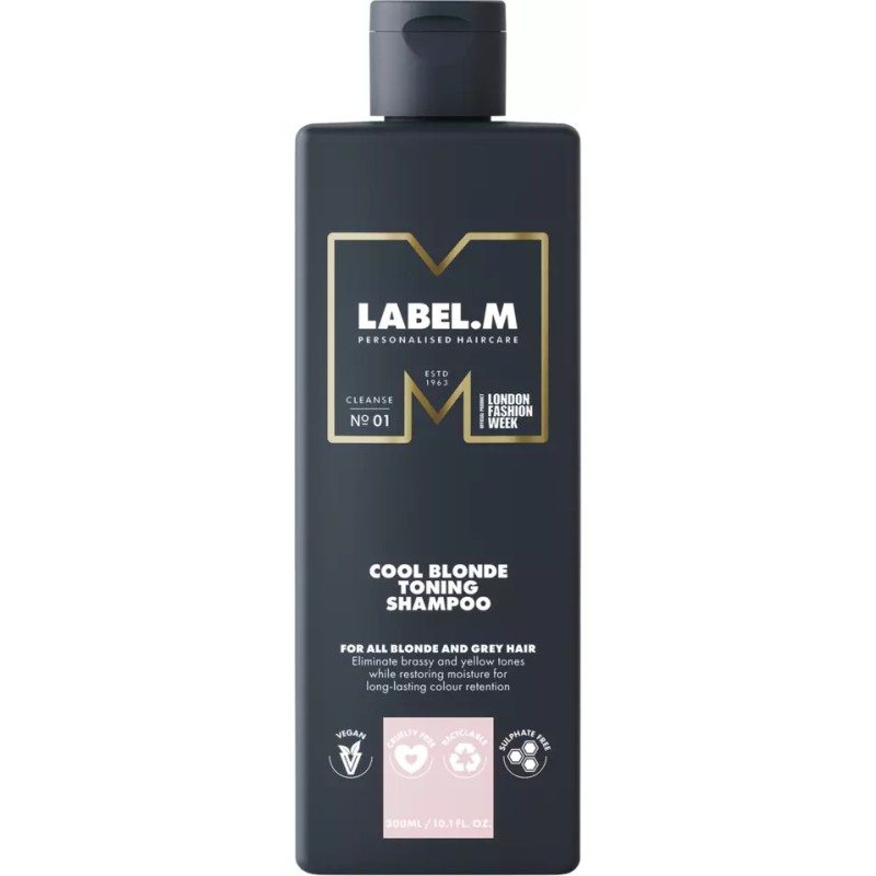 copy of Label.m Amaranth Thickening Conditioner 300ml