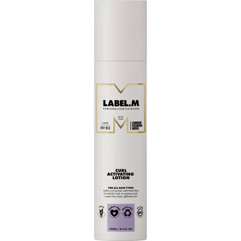 copy of Label.m Amaranth Thickening Conditioner 300ml