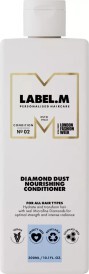 copy of Label.m Amaranth Thickening Conditioner 300ml