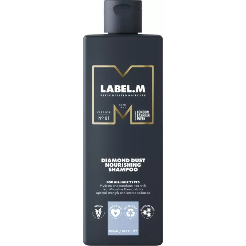 copy of Label.m Amaranth Thickening Conditioner 300ml