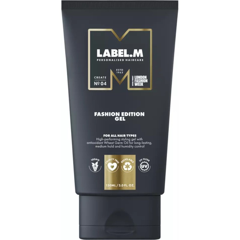 copy of Label.m Amaranth Thickening Conditioner 300ml