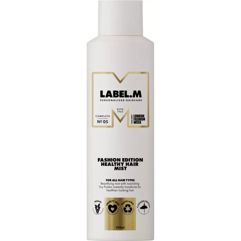 copy of Label.m Amaranth Thickening Conditioner 300ml