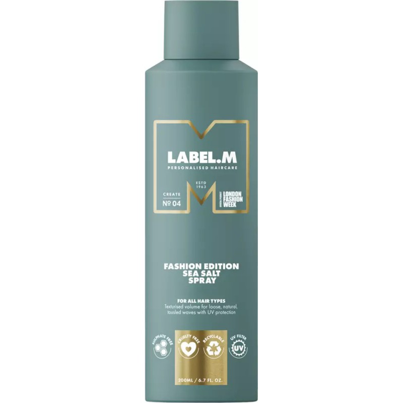 copy of Label.m Amaranth Thickening Conditioner 300ml