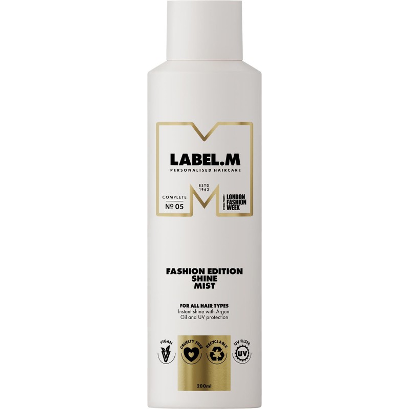 copy of Label.m Amaranth Thickening Conditioner 300ml