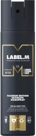 copy of Label.m Amaranth Thickening Conditioner 300ml