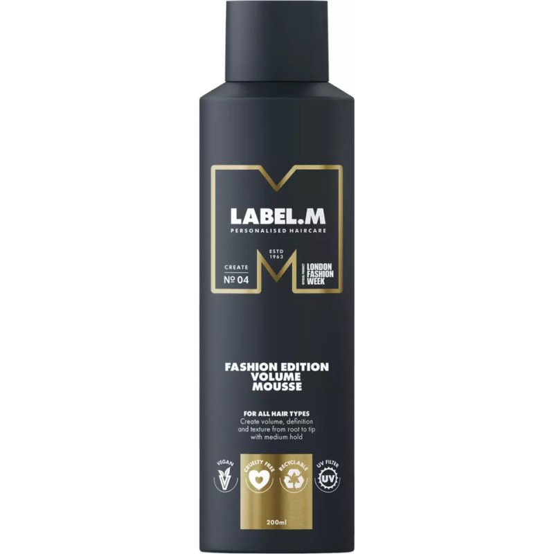 copy of Label.m Amaranth Thickening Conditioner 300ml