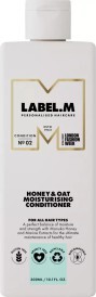 copy of Label.m Amaranth Thickening Conditioner 300ml