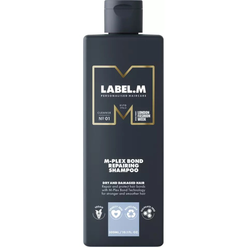 copy of Label.m Amaranth Thickening Conditioner 300ml
