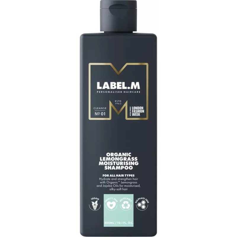 copy of Label.m Amaranth Thickening Conditioner 300ml