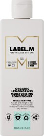 copy of Label.m Amaranth Thickening Conditioner 300ml