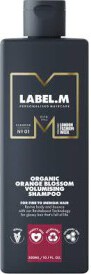 copy of Label.m Amaranth Thickening Conditioner 300ml