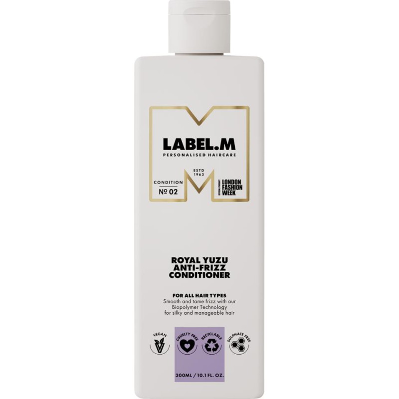 copy of Label.m Amaranth Thickening Conditioner 300ml