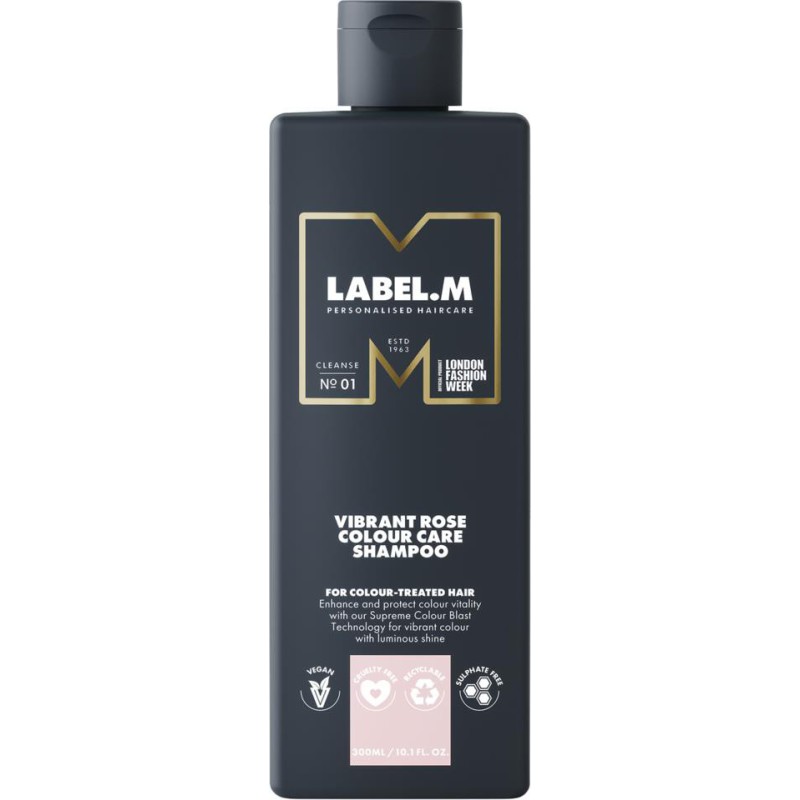 copy of Label.m Amaranth Thickening Conditioner 300ml
