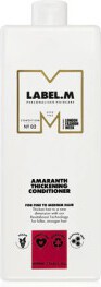 copy of Label.m Amaranth Thickening Conditioner 300ml