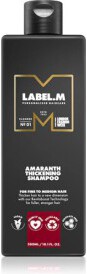 copy of Label.m Amaranth Thickening Conditioner 300ml