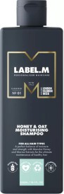copy of Label.m Amaranth Thickening Conditioner 300ml