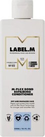 copy of Label.m Amaranth Thickening Conditioner 300ml