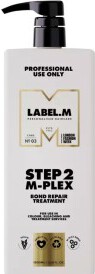 copy of Label.m Amaranth Thickening Conditioner 300ml