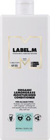 copy of Label.m Amaranth Thickening Conditioner 300ml