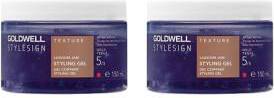 Goldwell Stylesign Lagoom Jam 150 ml x2